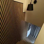 Vakantiehuis Dom Zakatek Choczewo