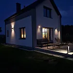 Vakantiehuis Dom Zakatek