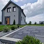 Dom wakacyjny Dom Zakątek Choczewo