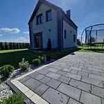 Casa vacanze Dom Zakatek Choczewo