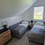 Dom wakacyjny Dom Zakątek Choczewo