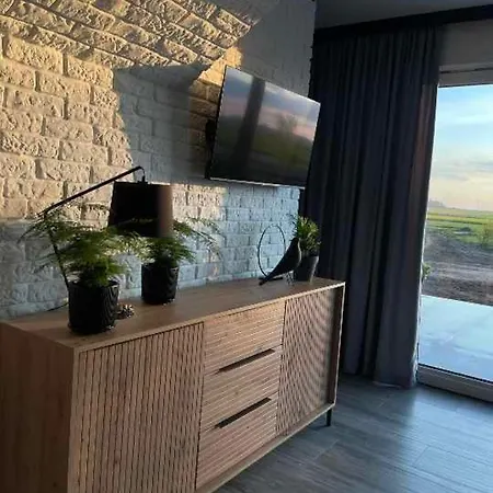 Сasa de vacaciones Dom Zakatek *