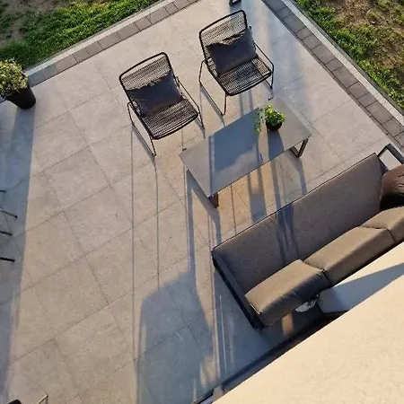 Dom Zakatek Choczewo