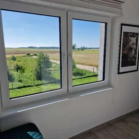 Dom Zakatek Nyaraló *
