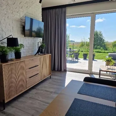 Dom Zakatek Choczewo