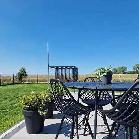 Dom Zakatek Holiday home