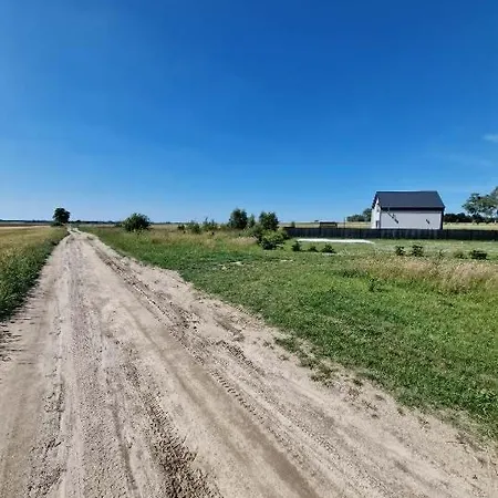 Nyaraló Dom Zakatek
