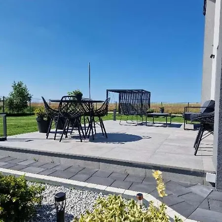 Feriehus Dom Zakatek