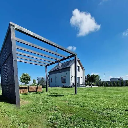 Dom Zakatek Prázdninový dům *