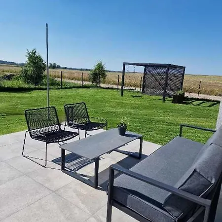 Dom Zakatek * Choczewo