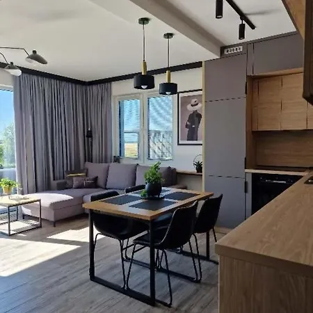 Dom Zakatek Holiday home