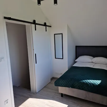 Dom Zakatek Choczewo