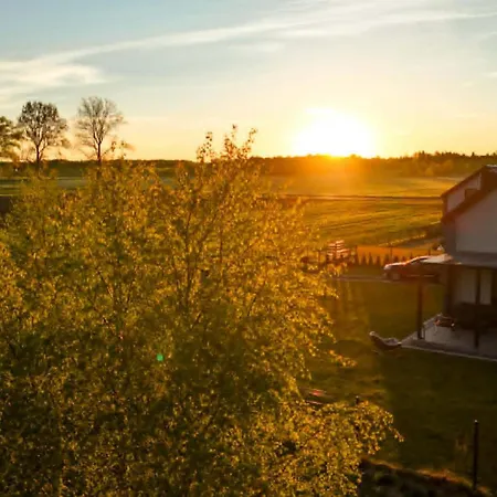 Casa de Férias Dom Zakatek Choczewo