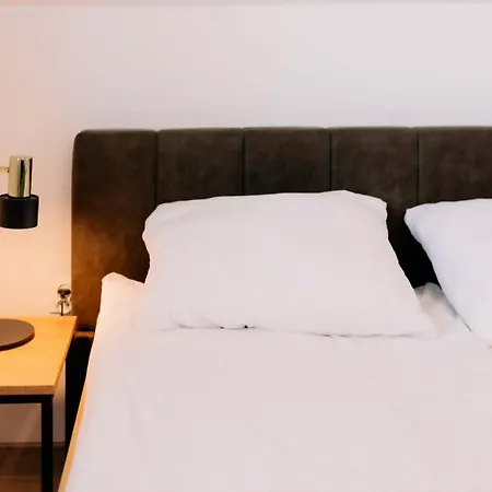 Dom Zakatek Casa de Férias Choczewo