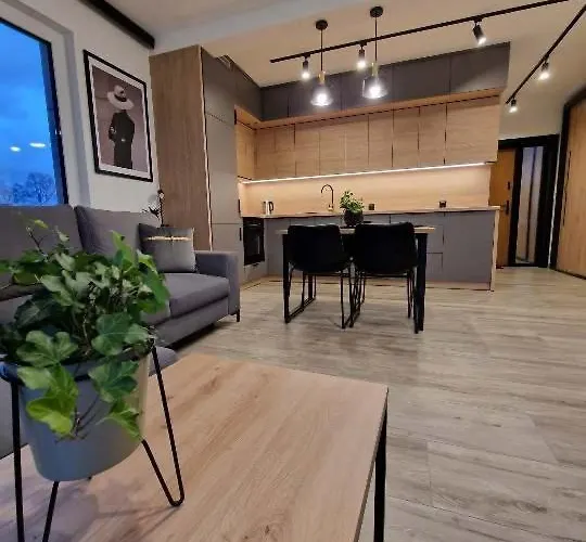 בית נופש Dom Zakatek