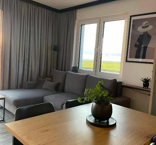 Prázdninový dům Dom Zakatek Choczewo