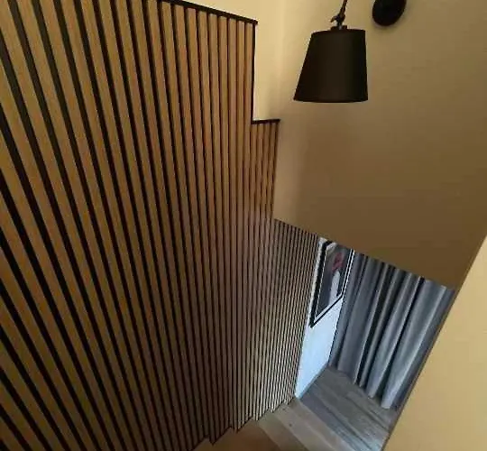 Prázdninový dům Dom Zakatek Choczewo