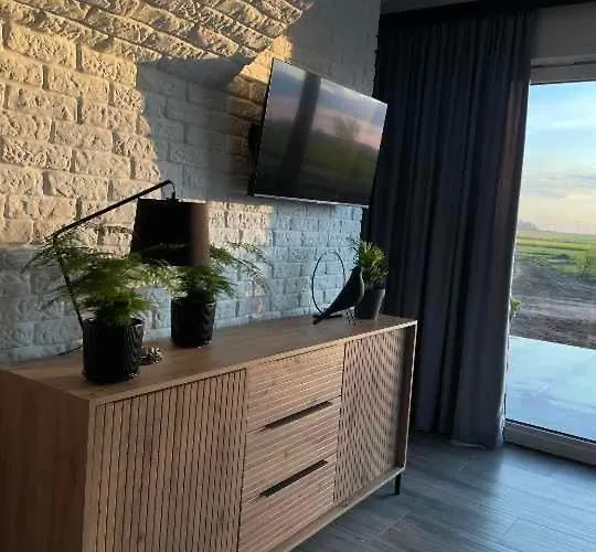 Prázdninový dům Dom Zakatek *