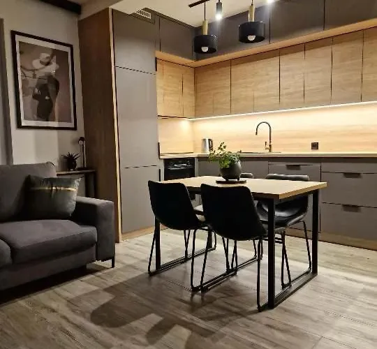 Dom Zakatek בית נופש Choczewo