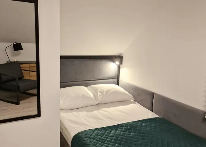 Prázdninový dům Dom Zakatek Choczewo