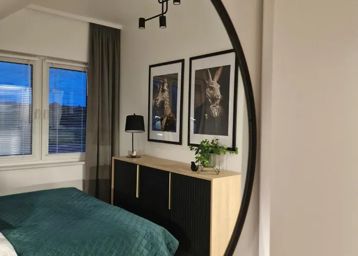 Prázdninový dům Dom Zakatek