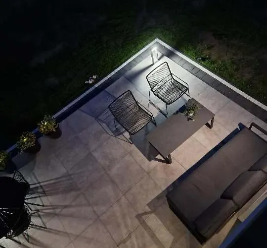 Dom Zakatek בית נופש Choczewo