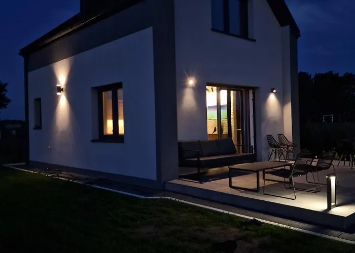 בית נופש Dom Zakatek