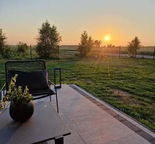 Dom Zakatek Prázdninový dům