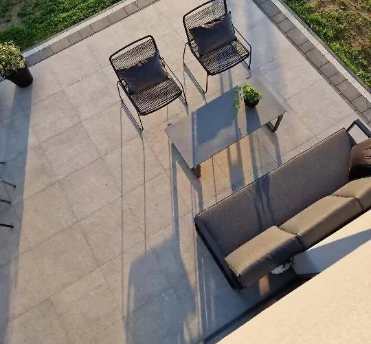 Dom Zakatek Choczewo