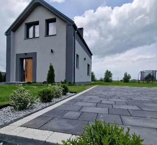 Prázdninový dům Dom Zakatek Choczewo