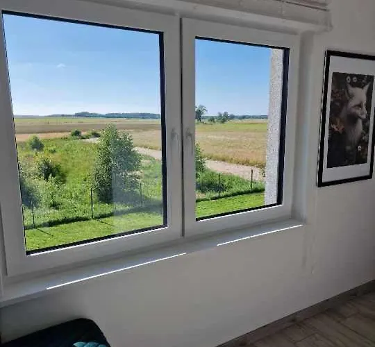 Dom Zakatek Prázdninový dům *