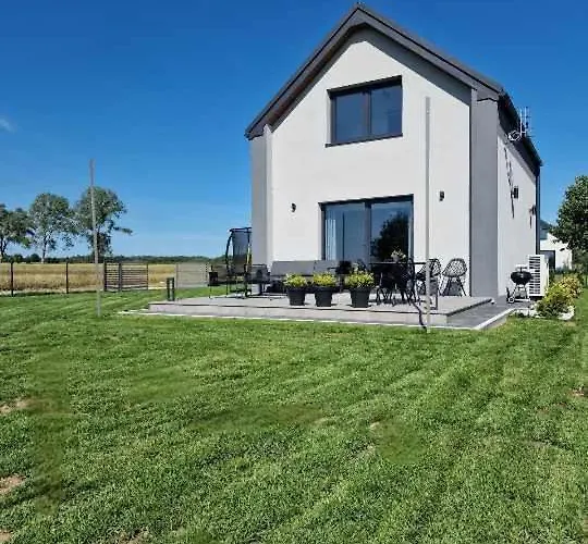 בית נופש Dom Zakatek *