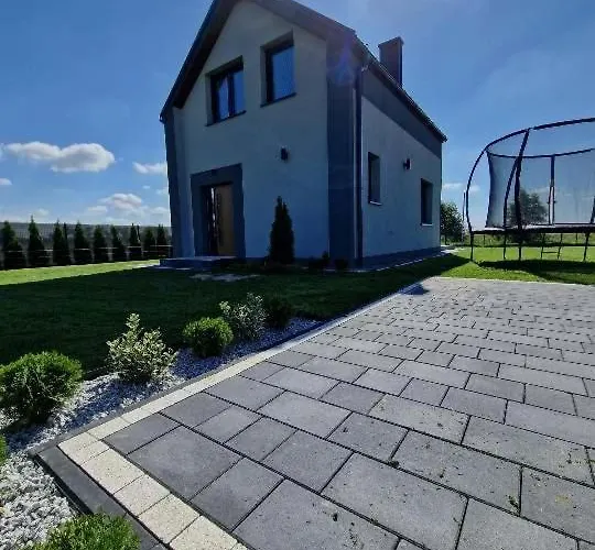 Prázdninový dům Dom Zakatek Choczewo