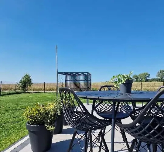 Dom Zakatek Prázdninový dům