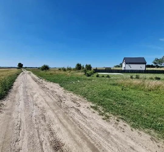 Prázdninový dům Dom Zakatek