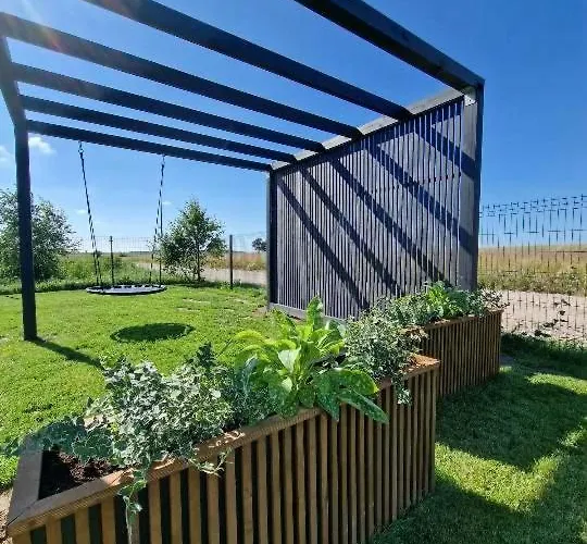 Dom Zakatek Choczewo