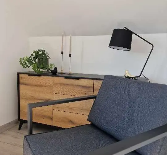 Dom Zakatek Prázdninový dům