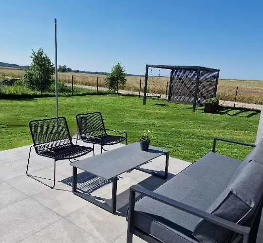 Dom Zakatek * Choczewo