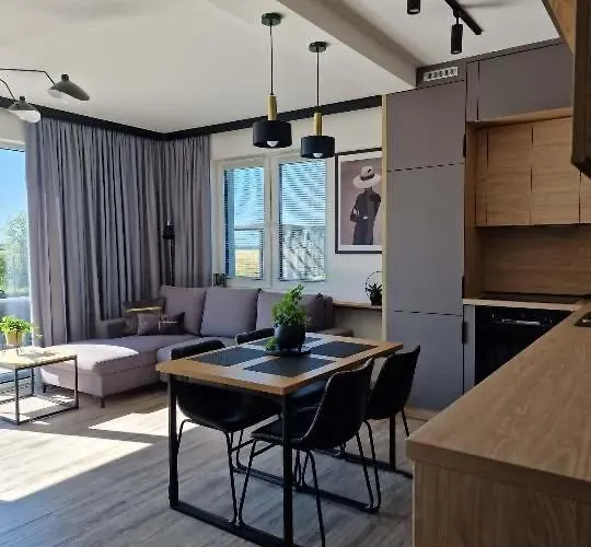 Dom Zakatek Prázdninový dům