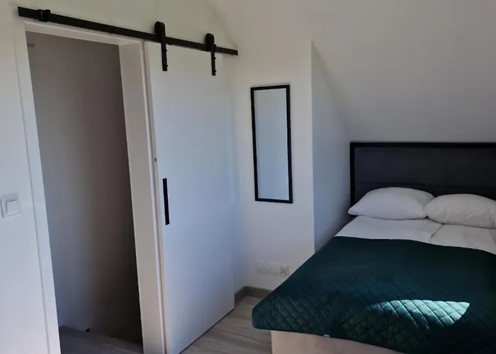 Dom Zakatek Choczewo