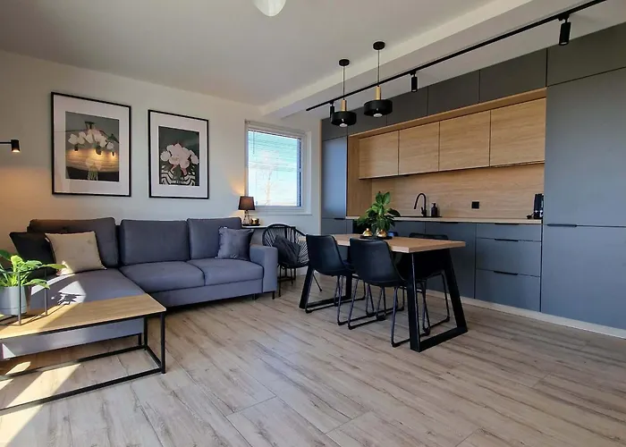 Dom Zakatek בית נופש *