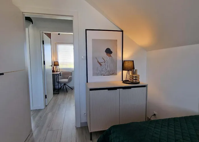 Dom Zakatek * Choczewo