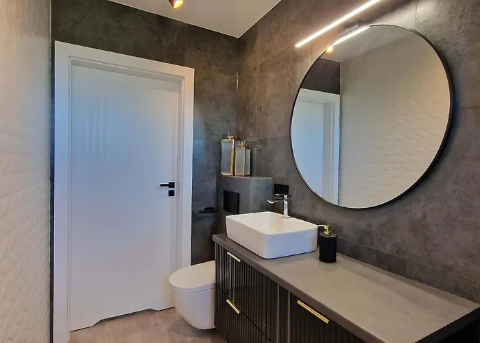 בית נופש Dom Zakatek *