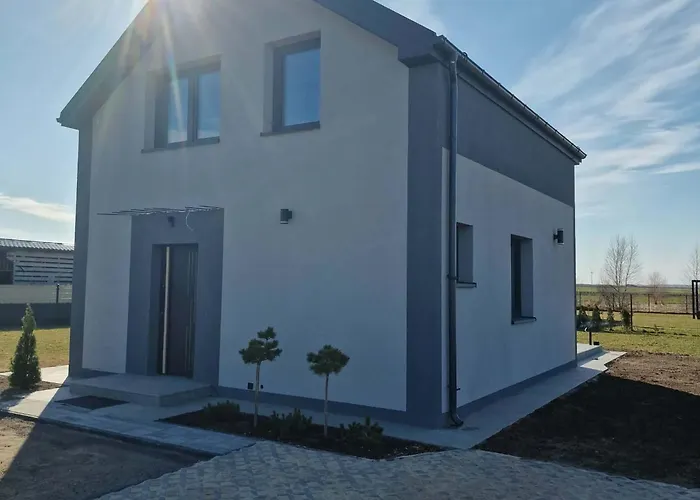 בית נופש Dom Zakatek