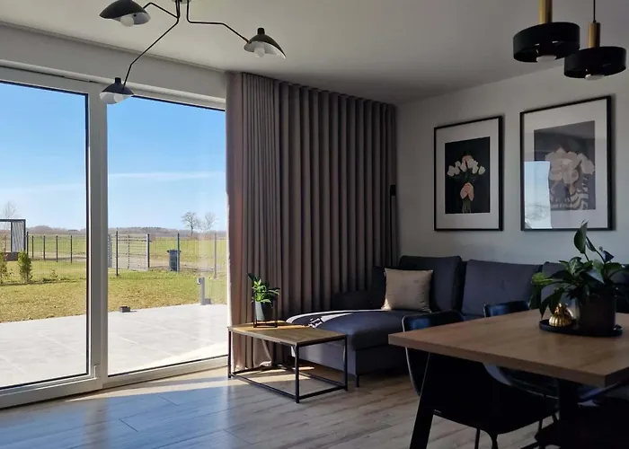 Dom Zakatek * Choczewo